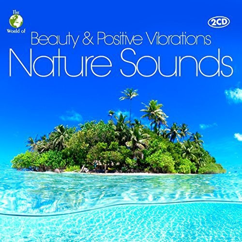 Beauty & Positive Vibrations - Natu - Various