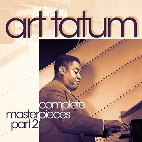 Tatum Art - Complete Group Masterpieves 2