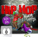 Various Artists - Hip Hop Black Party (2Cd+Dvd) Various Artists - Hip Hop Black Party (2Cd+Dvd)