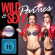 Various Artists - Wild & Sexy Parties (2Cd+Dvd) Various Artists - Wild & Sexy Parties (2Cd+Dvd)