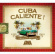 Blandade Artister - Cuba Caliente! Blandade Artister - Cuba Caliente!