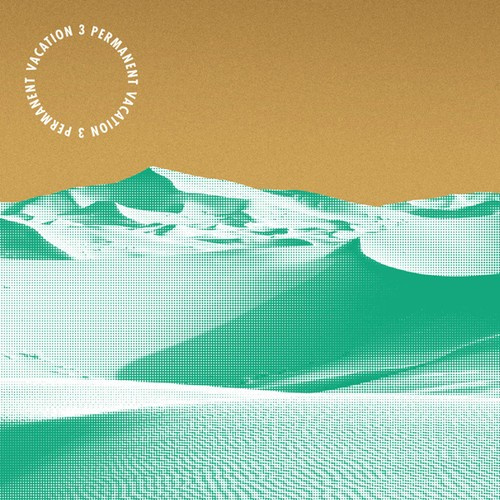 Blandade Artister - Permanent Vacation 3