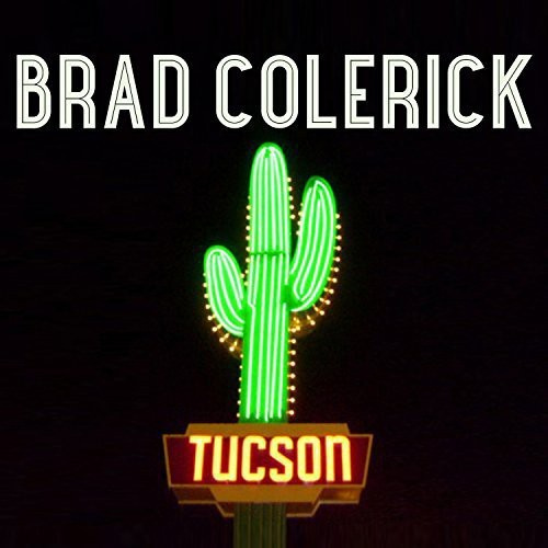 Colerick Brad - Tucson