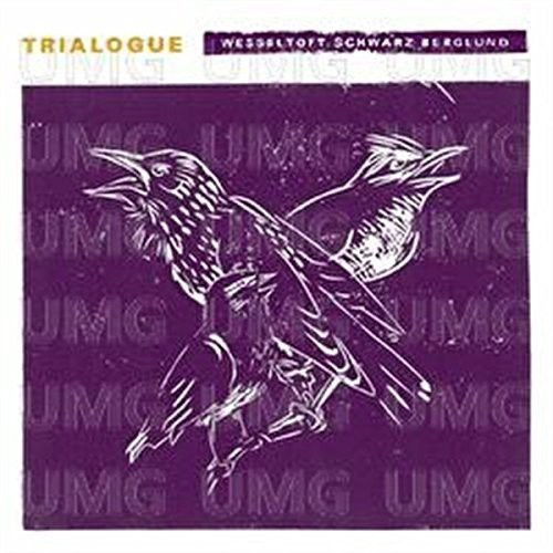 Wesseltoft/Schwartz/Bergl - Trialogue