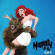 Moriaty - Jealous Mf/Gimmie Love Moriaty - Jealous Mf/Gimmie Love