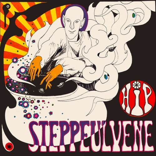 Steppeulvene - Hip