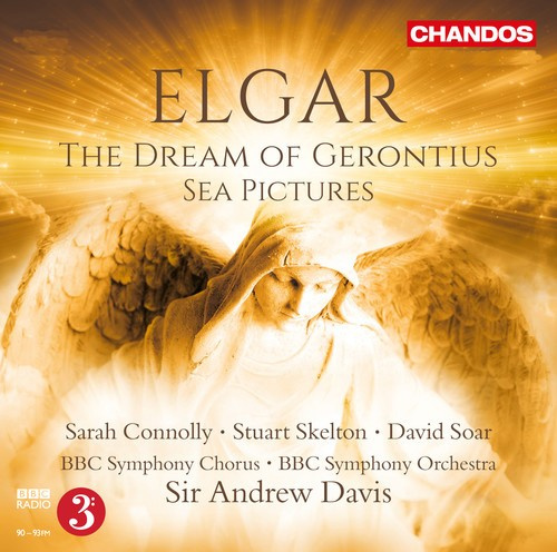 Elgar - The Dream Of Gerontius
