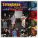 Stringbean - Live At Ragin' Cajun Stringbean - Live At Ragin' Cajun