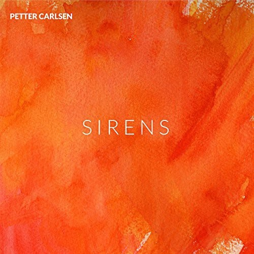 Carlsen Petter - Sirens