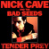 Nick Cave & The Bad Seeds - Tender Prey Nick Cave & The Bad Seeds - Tender Prey