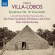 Villa-Lobos - Symphony No.10 Villa-Lobos - Symphony No.10