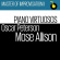 Peteson Oscar And Mose Allison - Master Of Improvisation Ii Peteson Oscar And Mose Allison - Master Of Improvisation Ii