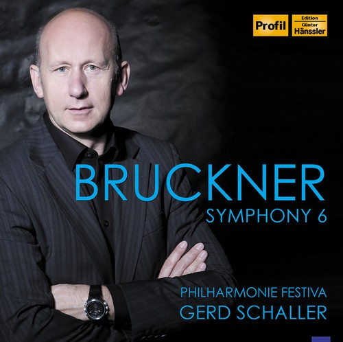 Bruckner - Symphony No 6