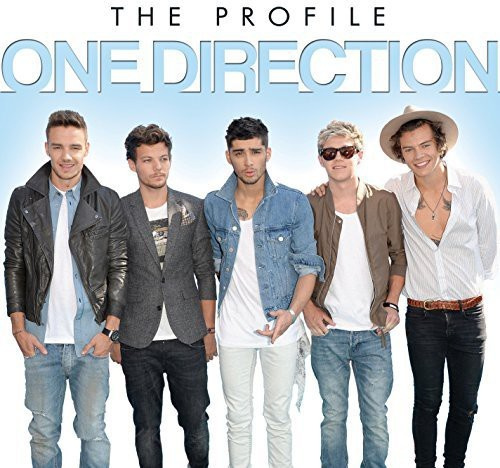 One Direction - Profile The (Biography & Interview