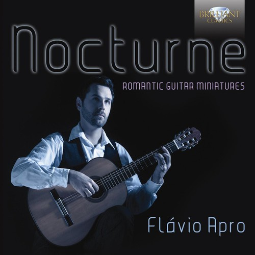 Various Composers - Nocturne
