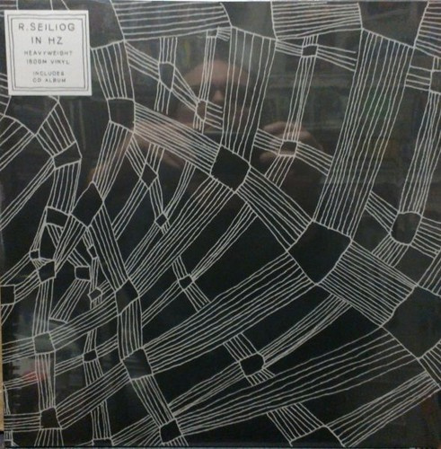 R.Seiliog - In Hz (Lp+Cd)