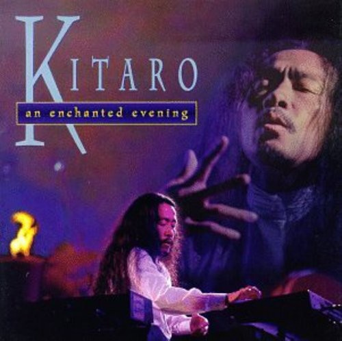 Kitaro - Enchanted Evening