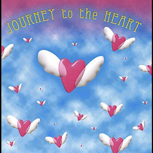 Blandade Artister - Journey To The Heart Vol. 1