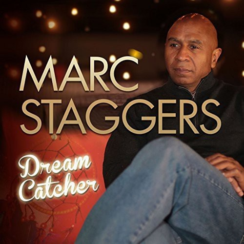 Staggers Marc - Dream Catcher