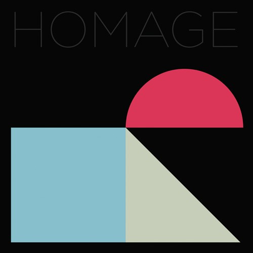 Eleh - Homage