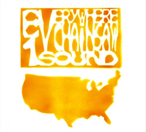 Various Artists - Everywhere Chainsaw Sound (180 G)