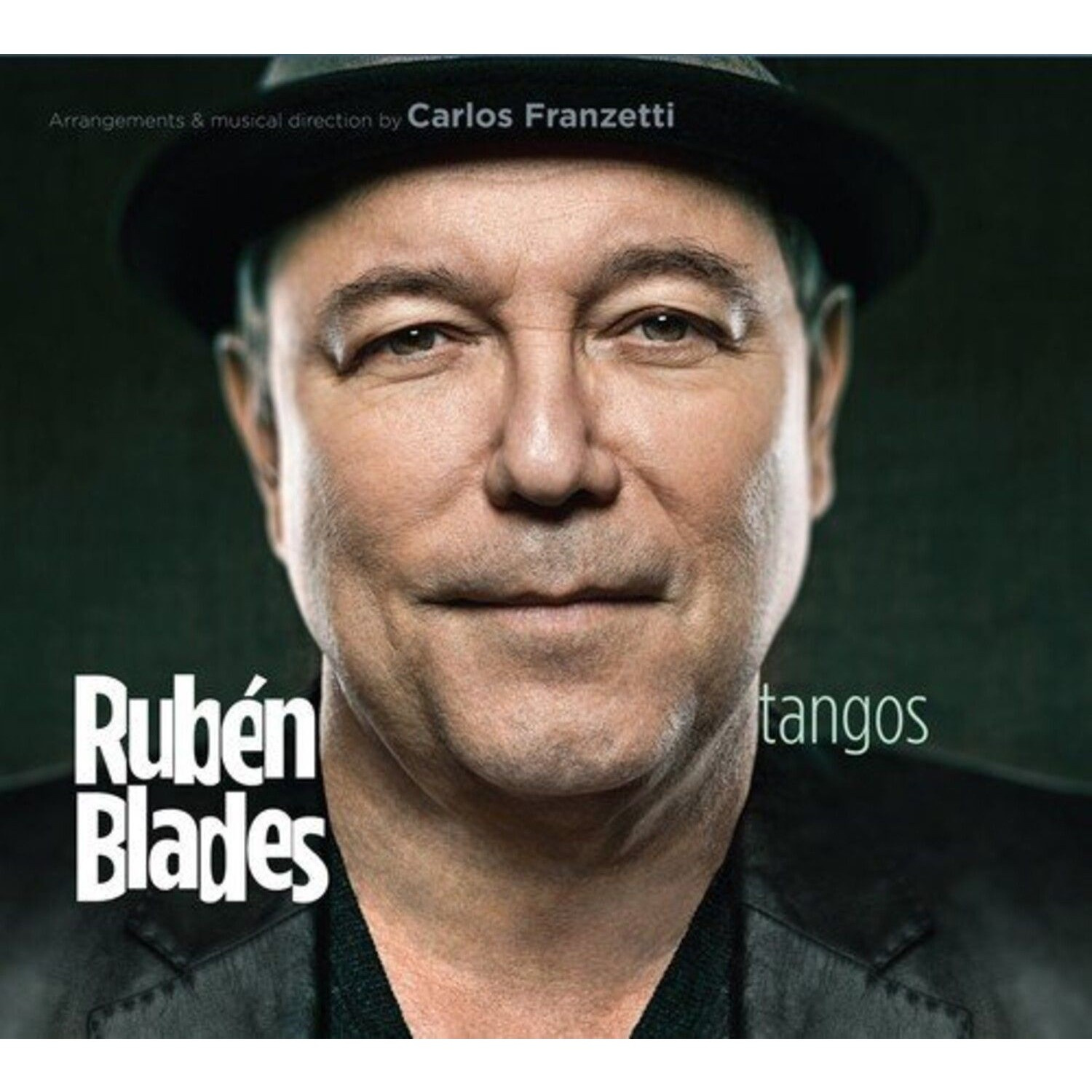 Ruben Blades - Tangos