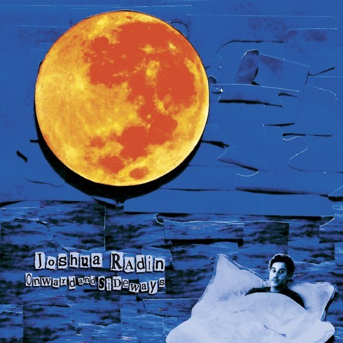 Radin Joshua - Onward And Sideways
