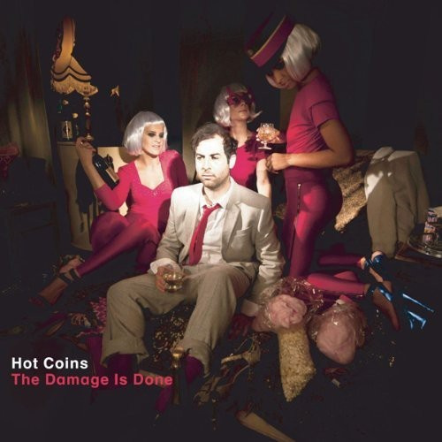 Hot Coins - Hot Coins