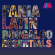 Various Artists - Fania Essential Various Artists - Fania Essential