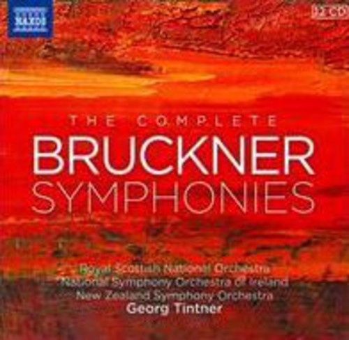 Bruckner - Symphonies