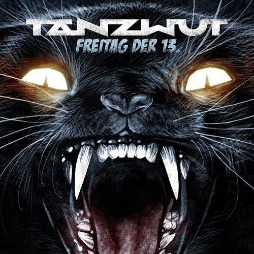 Tanzwut - Freitag Der 13 (Digi Pack)