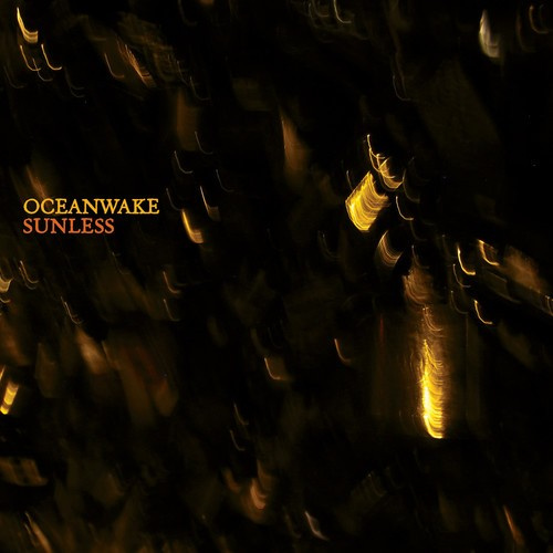 Oceanwake - Sunless