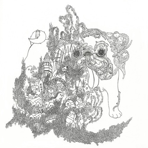 Blackshaw James - Summoning Suns
