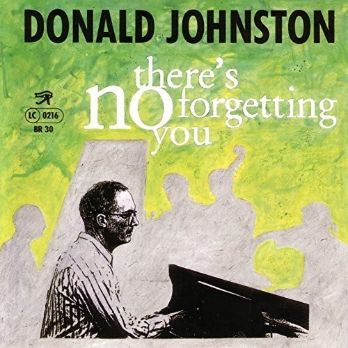 Johnston Donald - There's No Forgetting You