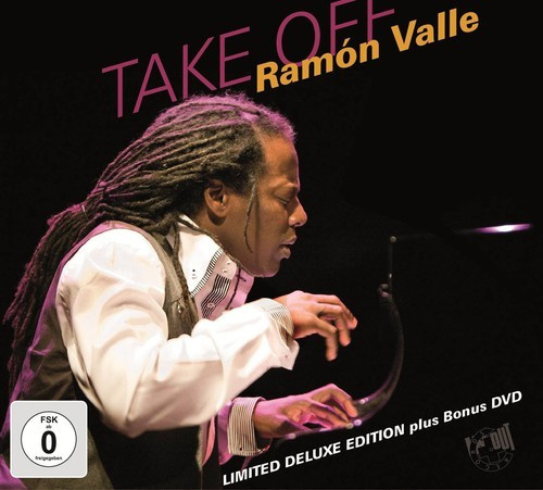 Valle Ramon - Take Off