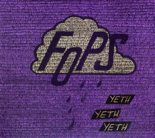Fops - Yeth, Yeth, Yeth