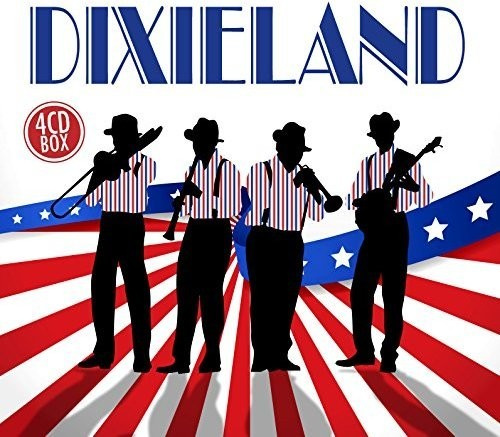 Dixieland - Various