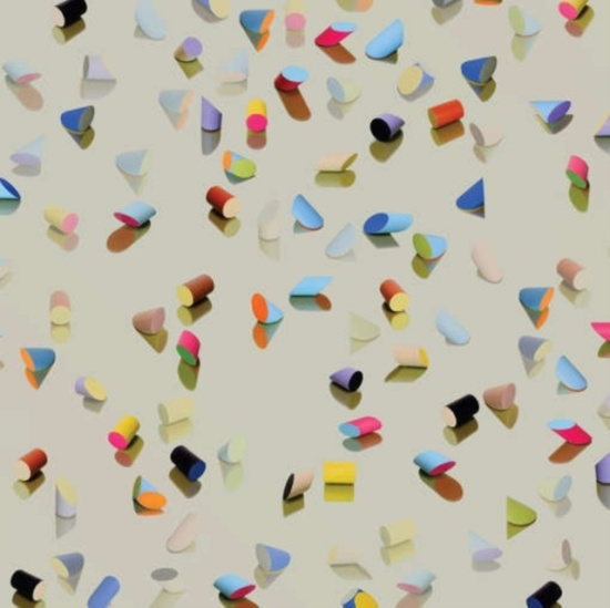 Lower Dens - Escape From Evil