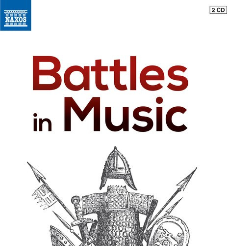Various Artists - Battles In Music