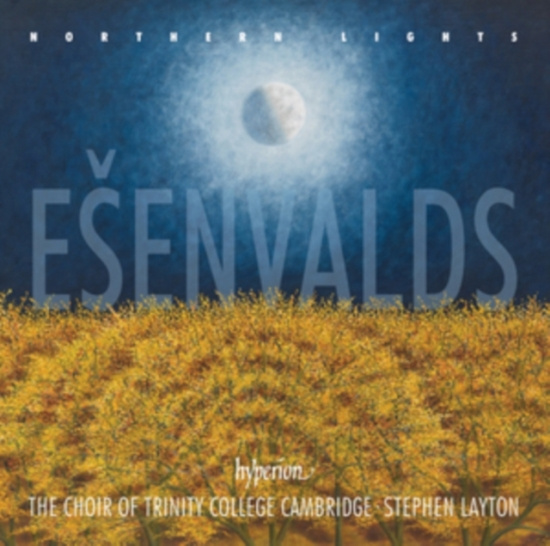 Ešenvalds Eriks - Northern Lights