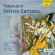 Telemann Georg Philipp - Festive Cantatas Telemann Georg Philipp - Festive Cantatas