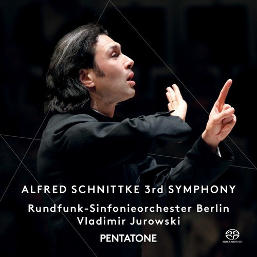Schnittke Alfred - Symphony No. 3