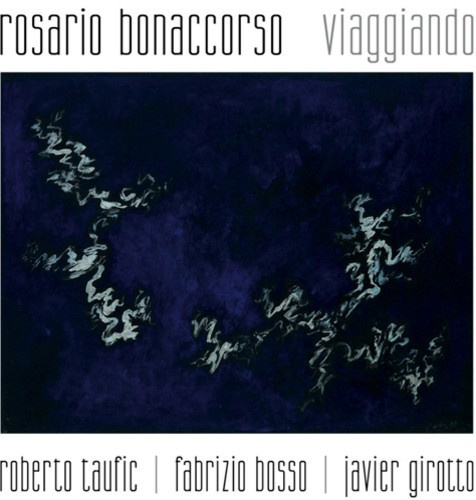 Bonaccorso Rosario - Viaggiando