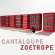 Cantaloupe - Zoetrope Cantaloupe - Zoetrope