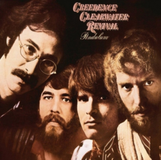Creedence Clearwater Revival - Pendulum (Vinyl)
