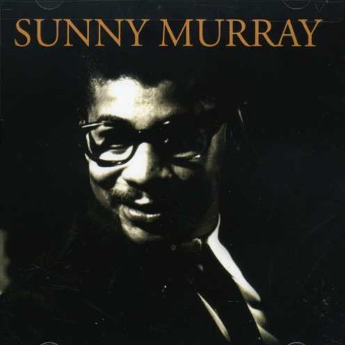 Murray Sunny - Sunny Murray