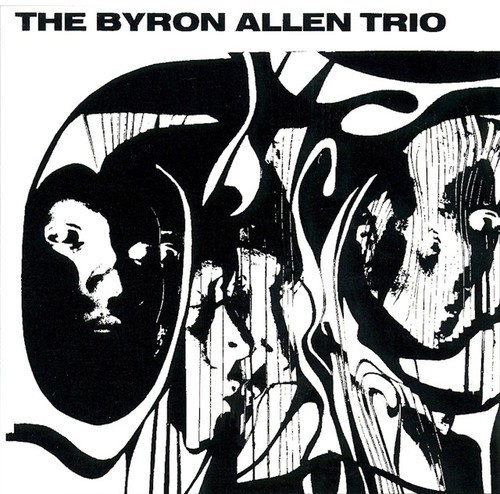 Allen Byron Trio - Byron Allen Trio