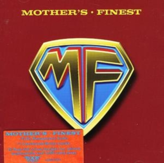 Mother's Finest - Mother's Finest