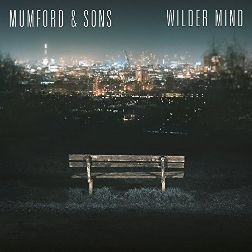 Mumford & Sons - Wilder Man (Vinyl)