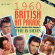Various Artists - 1960 British Hit Parade Part Two: M Various Artists - 1960 British Hit Parade Part Two: M